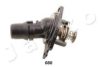 JAPKO 2280 Thermostat, coolant